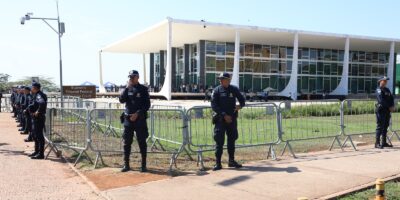 STF suspende julgamento sobre investigação de Alexandre de Moraes
