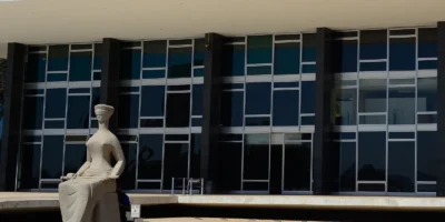 STF transmite ao vivo sessão que analisa conversas entre Moraes e Vorcaro