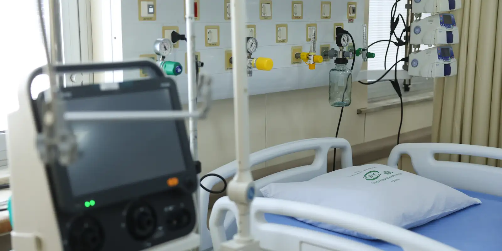 SUS amplia cirurgias eletivas em 8% e registra 7,5 milhões no 1º semestre