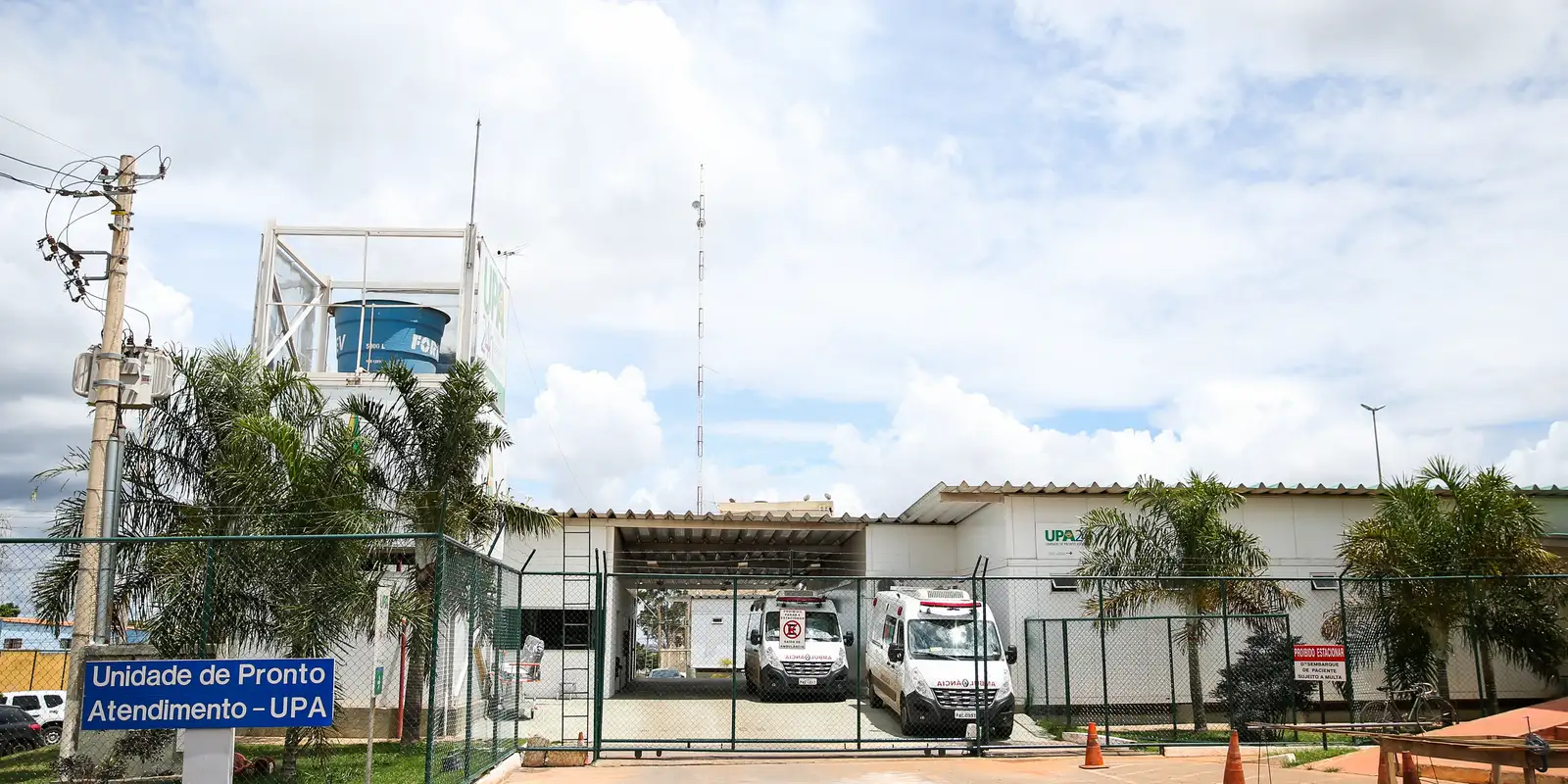 SUS amplia trombolíticos em UPAs e Samu; Sergipe tem 16 unidades