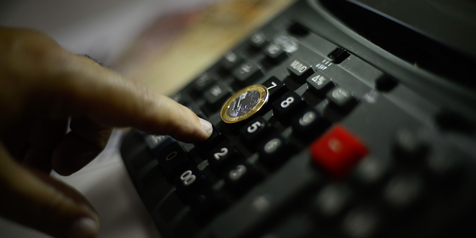 Tesouro aponta estabilidade da Dívida Pública Federal em R$ 9,293 tri