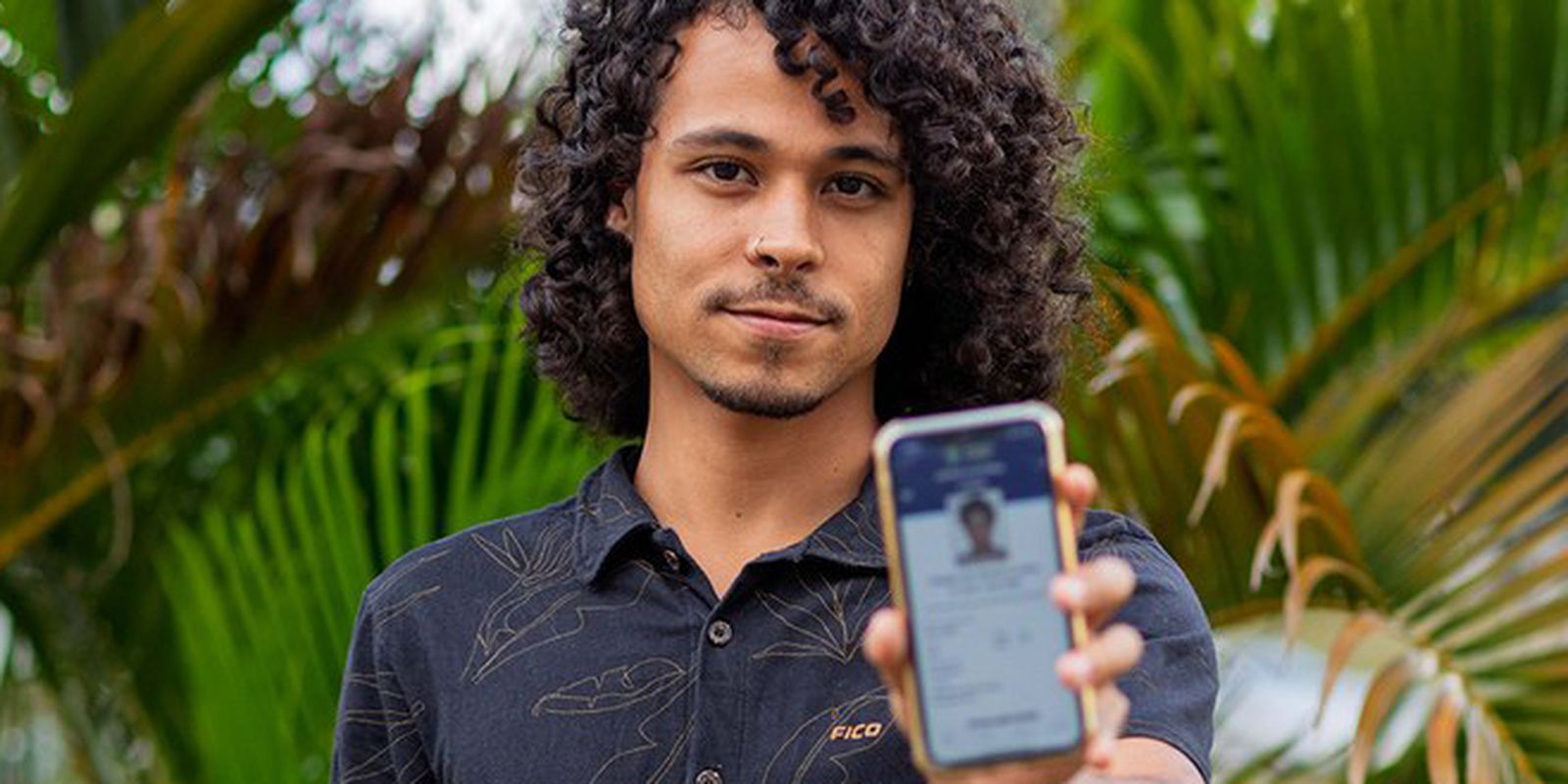 TSE autoriza uso do e-Título no próprio dia da votação