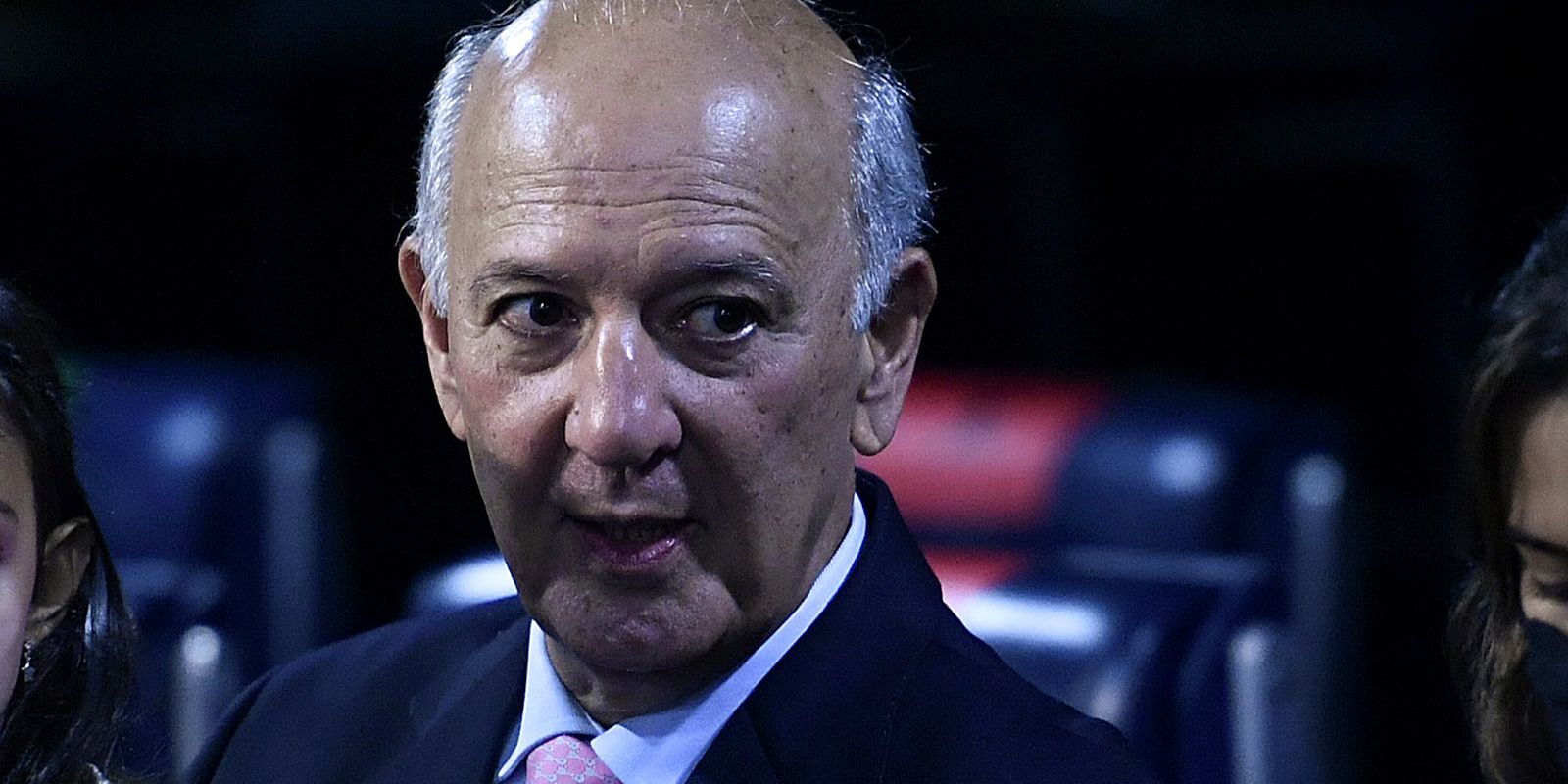 TSE mantém indeferimento e afasta Arruda da disputa no DF
