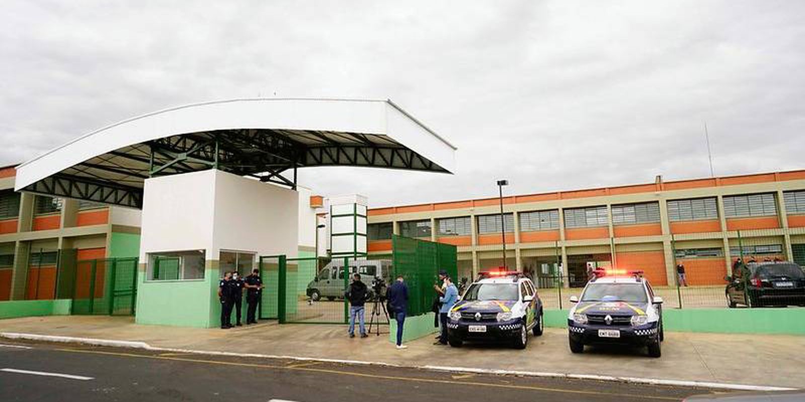 UFSCar anuncia sede de 11 mil m² em São José do Rio Preto