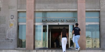 Universidade de Lisboa reúne 78.833 eleitores e vira maior zona de votação