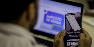 Veja hoje se você recebe restituição da malha fina; R$1,26 bi em 30/09