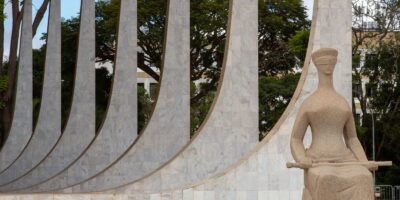 Zanin abre investigação sobre IA que burlou sistema eletrônico do STF