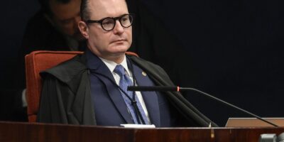 Zanin pede punição por vazamento de dados fiscais no registro de Dallagnol