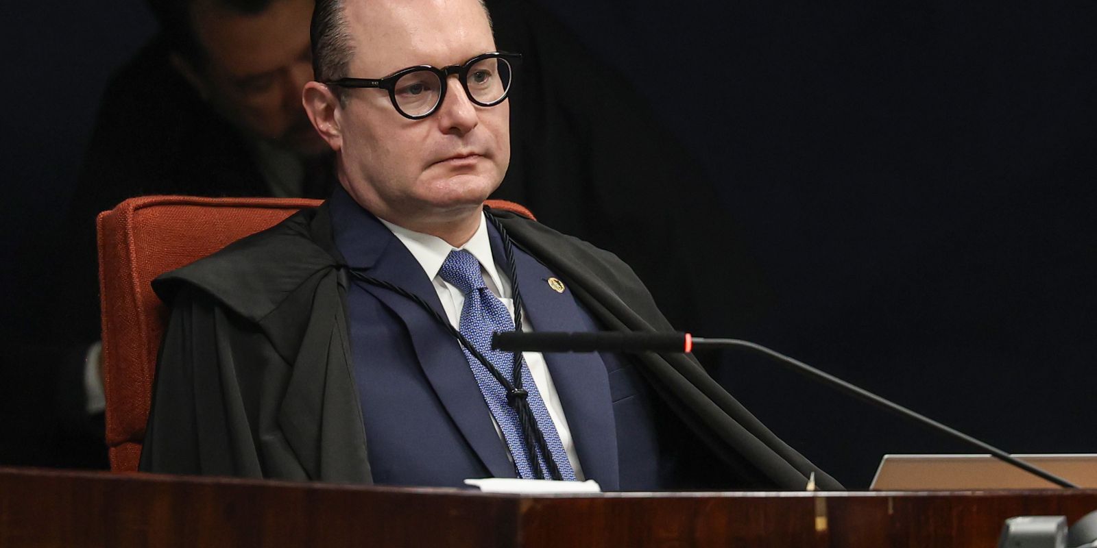 Zanin pede punição por vazamento de dados fiscais no registro de Dallagnol