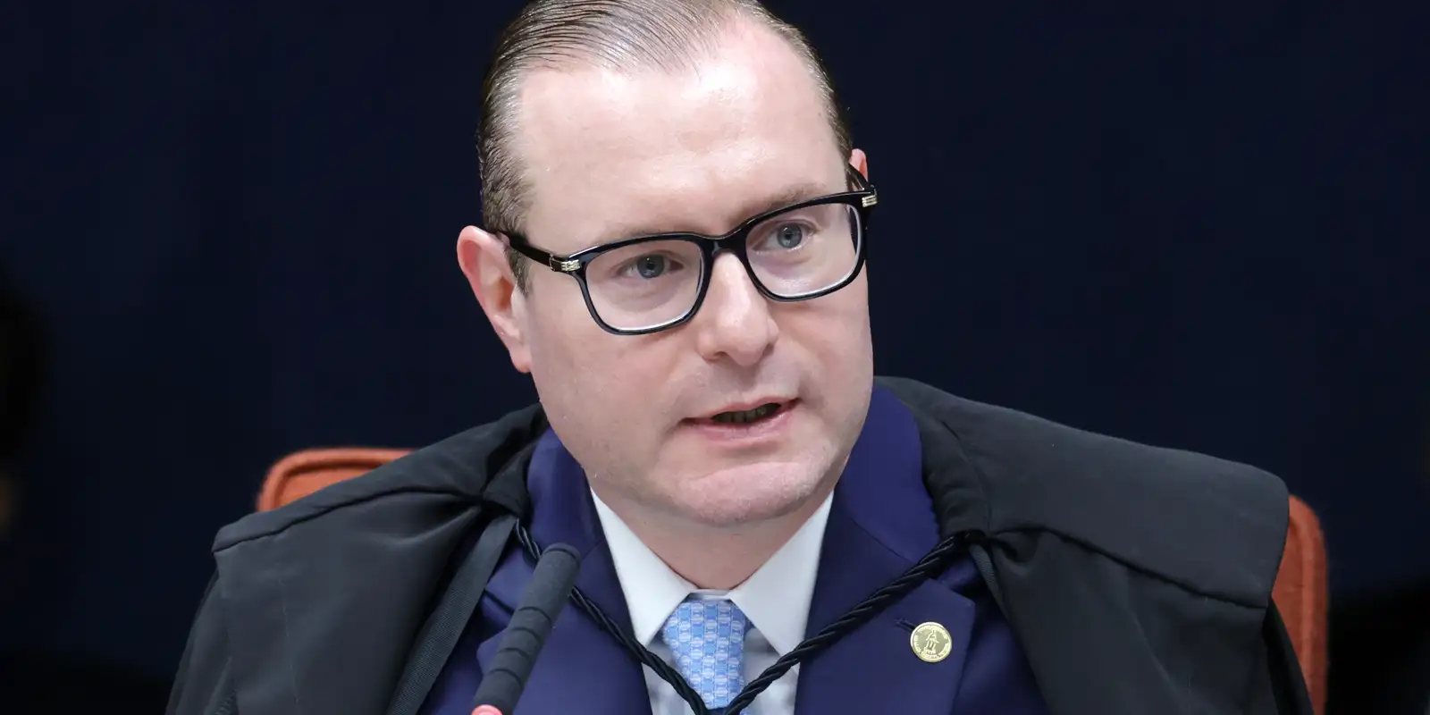 Zanin recusa pedido para obrigar Senado a instalar CPI do caso Master