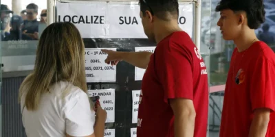 130 mil eleitores de 22 estados devem checar novo local para votar