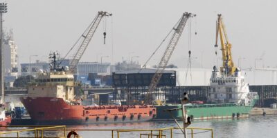 Acordo Mercosul-UE eleva exportações brasileiras à Europa em 30,7%