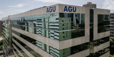 AGU pede ao STF anular leis que autorizaram apostas 'bets'