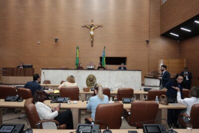 Alese aprova Divisão de Inovação e Tecnologia para modernizar Ejuse