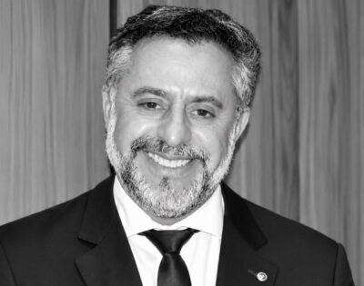 Alese decreta pesar e destaca legado do promotor José Rony Silva Almeida