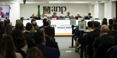 ANP vende 49 blocos e arrecada R$3 bilhões; contratos até 26/02/2027