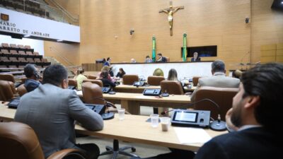 Assembleia aprova modernização dos Cejuscs e acelera conciliações