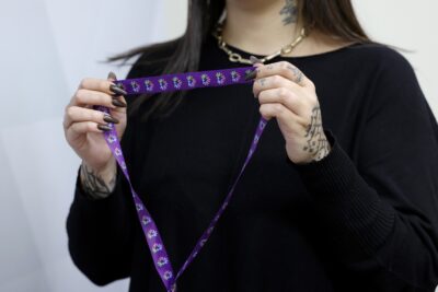 Assembleia de Sergipe reconhece cordão como símbolo de pessoas com doenças raras
