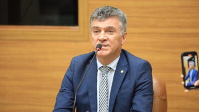 Atheneu Sergipense completa 156 anos e recebe homenagens