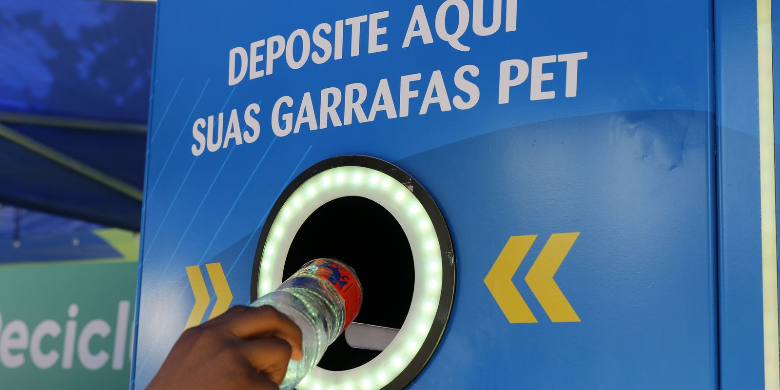BB recebe inscrições até 31/10 para Programa Mãos Dadas com nova frente de reciclagem