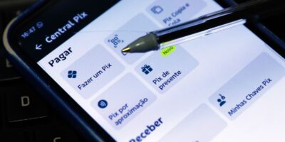 BC libera bancos a reajustar limites do Pix por aproximação