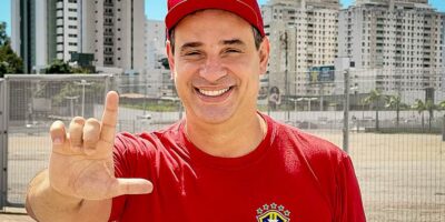 Cadu de Lula vence disputa apertada e assume governo do RN