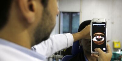 Campanha alerta: 1 em 3 diabéticos pode desenvolver retinopatia