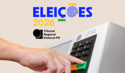 Campanha no rádio e TV retorna em 9 de outubro; tempo igual para presidenciais