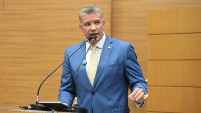 Cavalcante anuncia recomposição salarial e convocações para servidores
