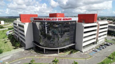 Colégio de Procuradores nomeia 1º andar do prédio-sede em homenagem a José Rony