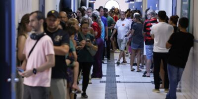 Confira os documentos aceitos para votar no 2º turno em 25 de outubro