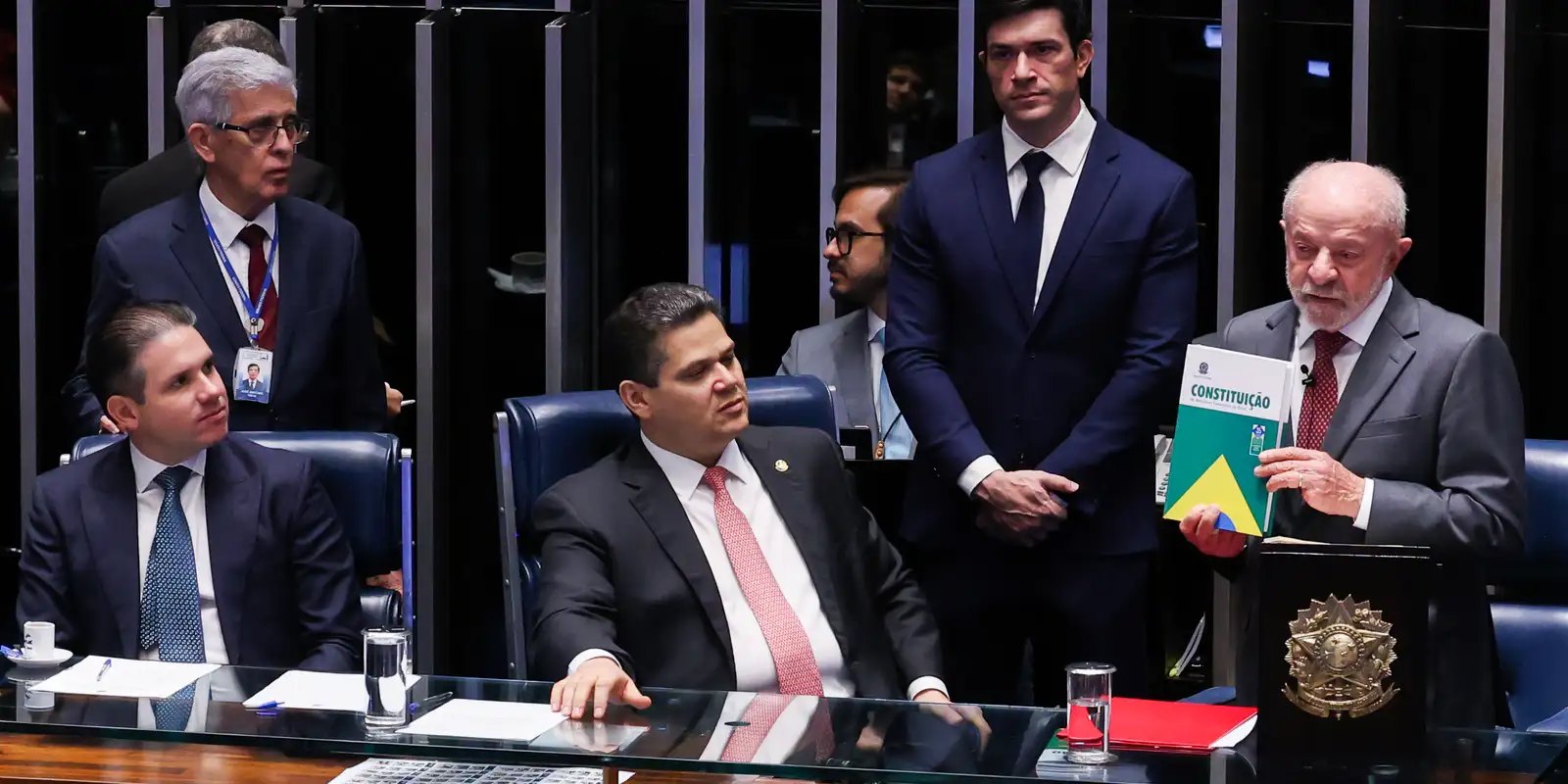 Congresso promulga Emenda que cria aposentadoria especial para ACS e ACE