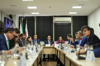 Conselho Federal cria grupo para revisar regras da inscrição suplementar