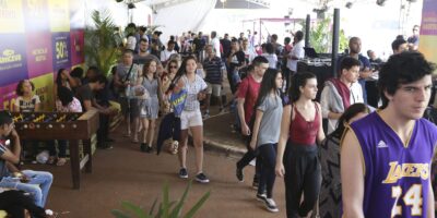 Consulte agora: Inep divulga locais de reaplicação do Encceja 6 e 7 out