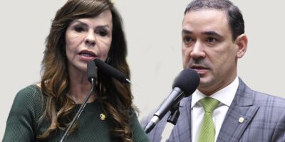 Dorinha e Vicentinho Júnior avançam para o 2º turno no Tocantins