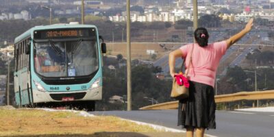 DPU solicita transporte gratuito no 2º turno para garantir voto
