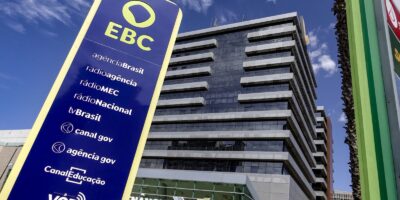 EBC restaura conteúdos retirados no defeso eleitoral