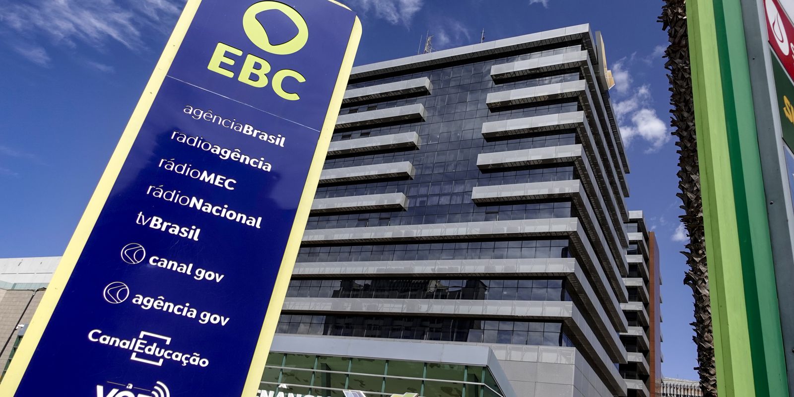 EBC restaura conteúdos retirados no defeso eleitoral