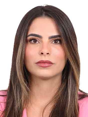 Yandra Moura foi a mais votada, com 115.903 votos