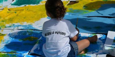 Entidades entregam Agenda 227 com propostas para proteger crianças e jovens