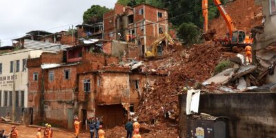 Especialistas exigem prevenção contra desastres e mapeamento de risco