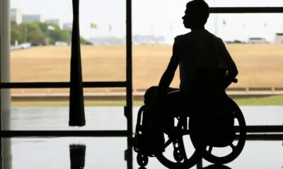Estado institui Semana Estadual de Conscientização e Combate ao Capacitismo