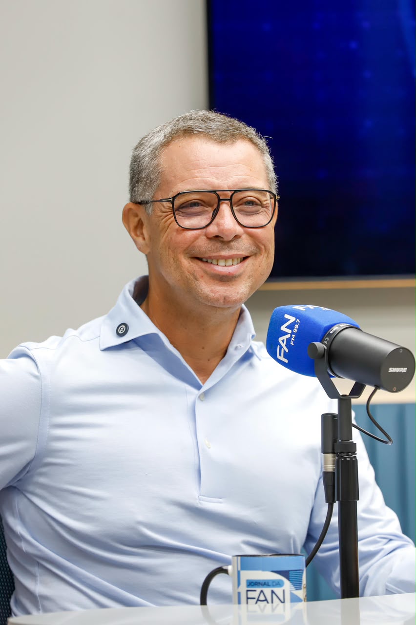 Governador citou rodovias, passarela, escolas e creches