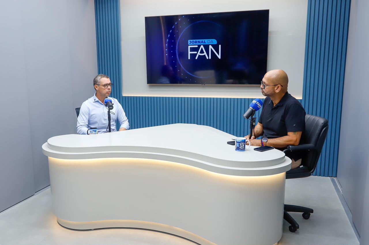 Declaração foi dada em entrevista à rádio Fan FM