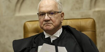 Fachin devolve relatoria a Mendonça sobre descontos ilegais do INSS