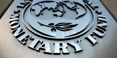 FMI reduz projeção e estima PIB do Brasil em 2,2% para 2026