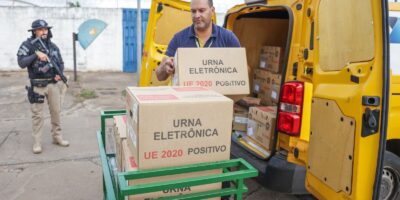 Forças Armadas mobilizam 25 mil militares para apoio ao 2º turno