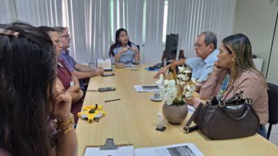 Fundat e Emsurb ampliam apoio à economia solidária em Aracaju