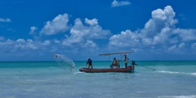 Governo abre consulta para revisar regras da pesca amadora e esportiva