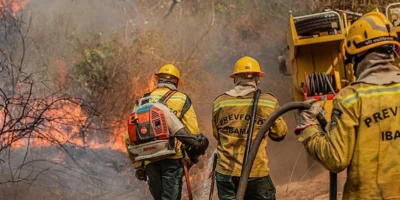 Governo Federal mobiliza equipes e recursos após emergência no Amazonas